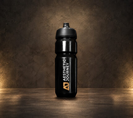 Aesthetic Journey Personal Training Bidon