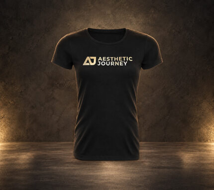 AJ Dames sportshirt
