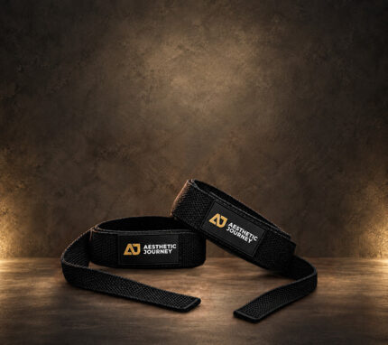 AJ Lifting straps