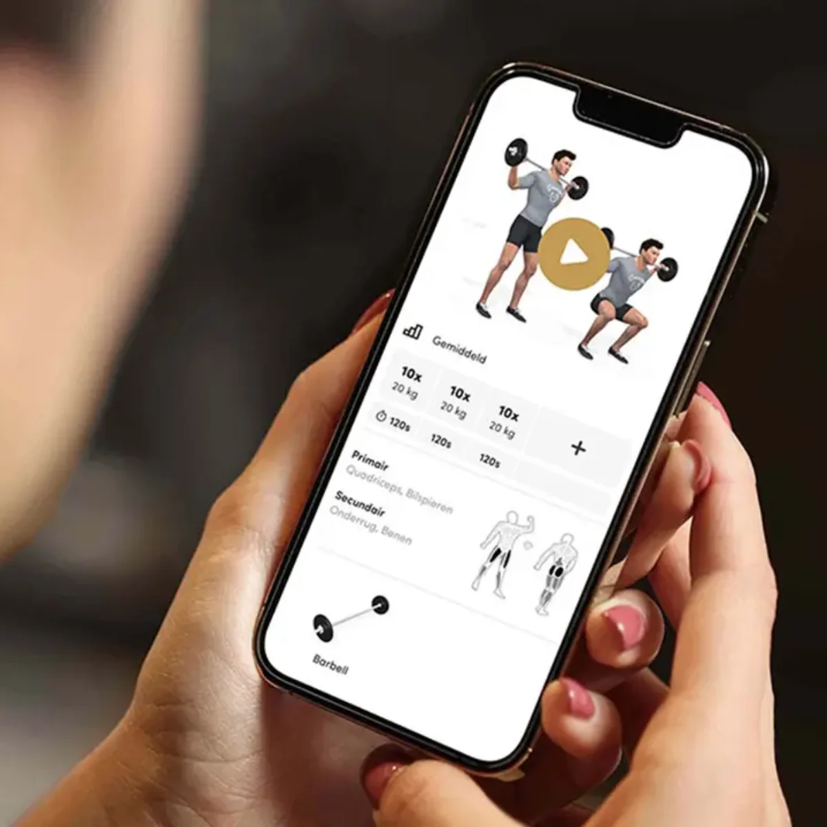 Aesthetic Journey app.