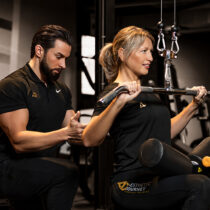 Personal Training Goes Proefles