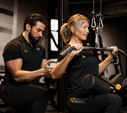 Personal Training Goes Proefles